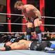 Illustration for article titled WWE crashes into an interesting iRAW/i on its way to iRoadblock/i